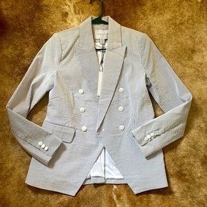 Medium light weight blazer